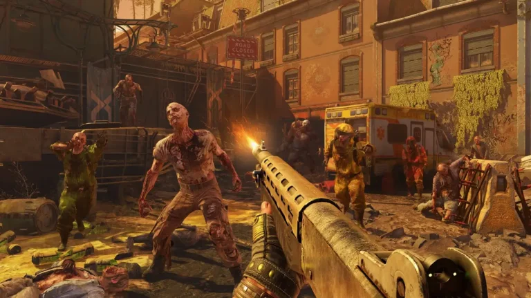 خرید بازی Dying Light 2 Stay Human: Reloaded Edition