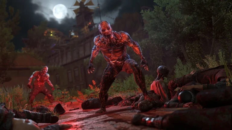 خرید بازی Dying Light 2 Stay Human: Reloaded Edition