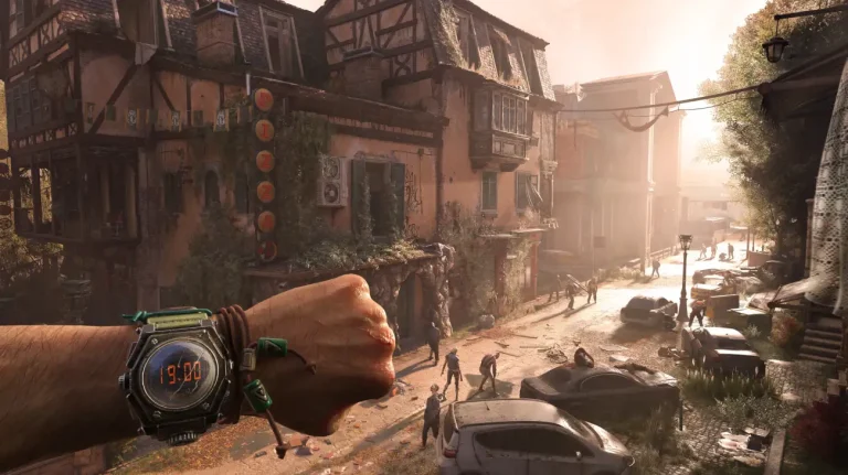 خرید بازی Dying Light: The Beast