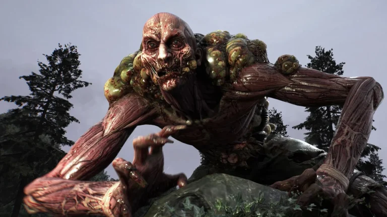 خرید بازی Dying Light: The Beast