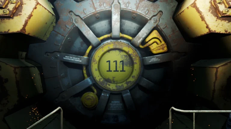 خرید بازی Fallout 4