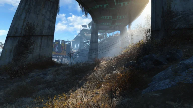 خرید بازی Fallout 4