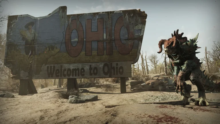 خرید بازی Fallout 76