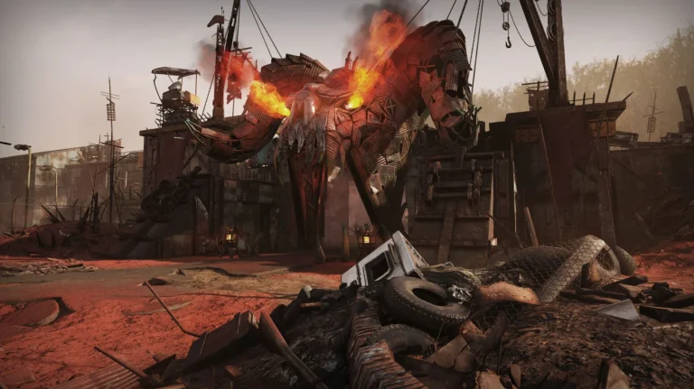 خرید بازی Fallout 76