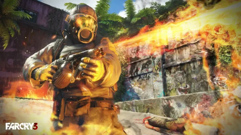 خرید بازی Far Cry 3