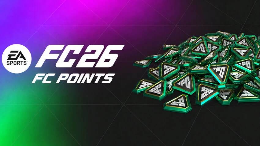 fc points