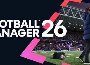 خرید بازی Football Manager 26