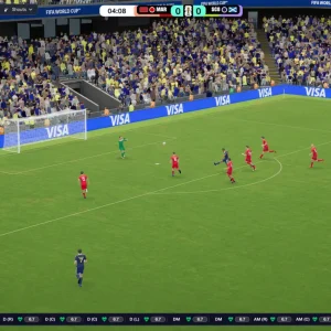 خرید بازی Football Manager 26
