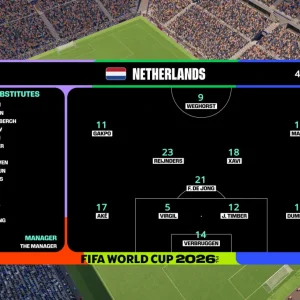 خرید بازی Football Manager 26