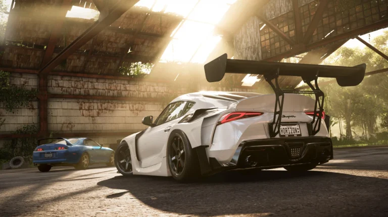 خرید بازی Forza Horizon 5