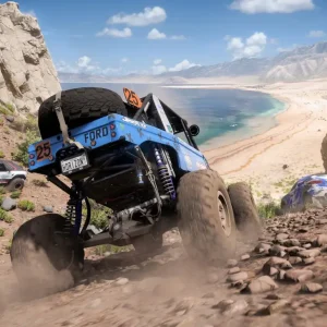 خرید بازی Forza Horizon 5