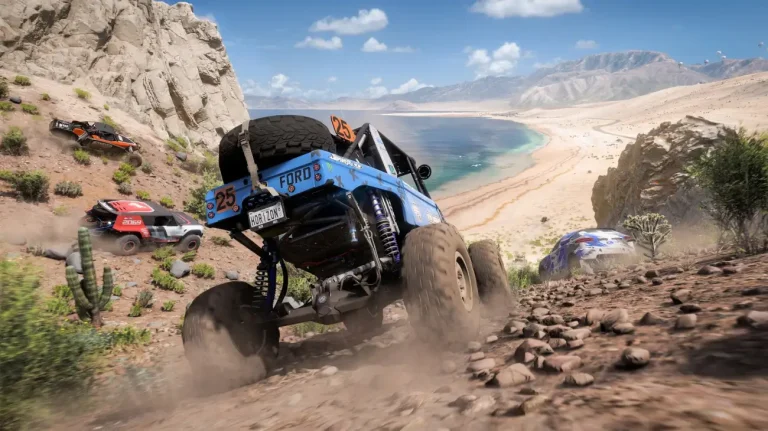 خرید بازی Forza Horizon 5