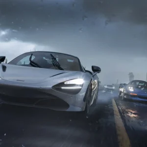خرید بازی Forza Horizon 5