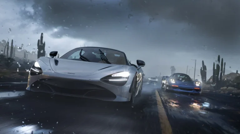 خرید بازی Forza Horizon 5
