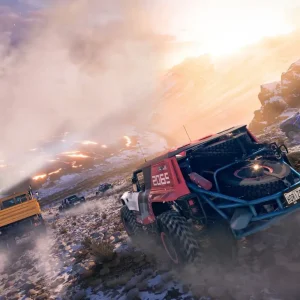 خرید بازی Forza Horizon 5