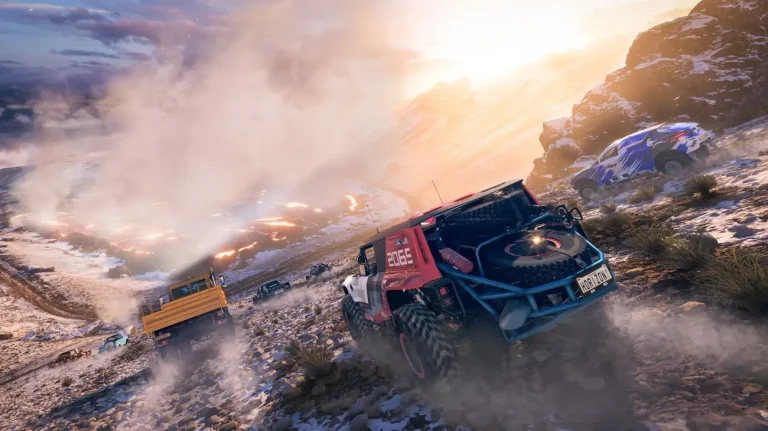 خرید بازی Forza Horizon 5