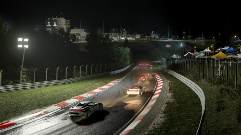 خرید بازی Forza Motorsport