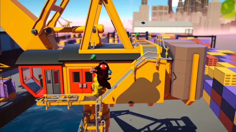 خرید بازی Gang Beasts