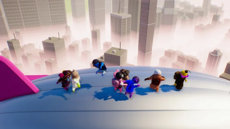 خرید بازی Gang Beasts