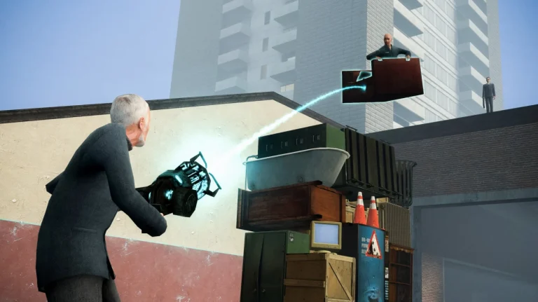 خرید بازی Garry's Mod