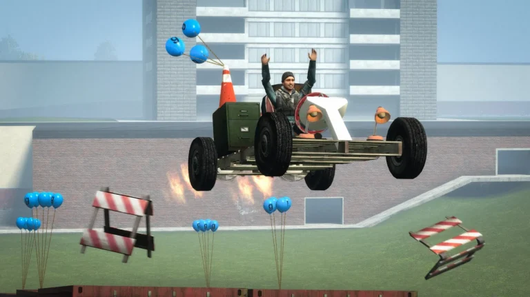 خرید بازی Garry's Mod