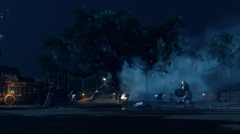 خرید بازی Ghost of Tsushima DIRECTOR'S CUT