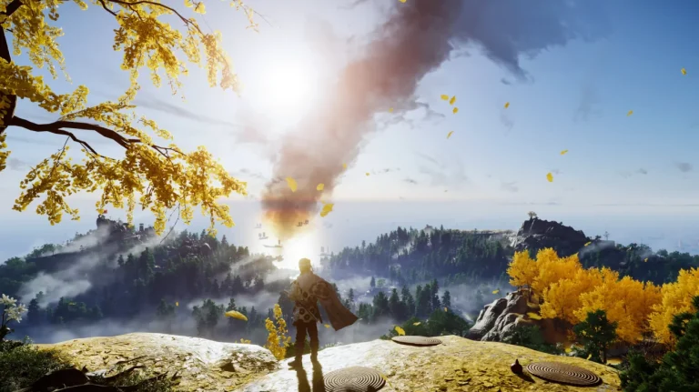 خرید بازی Ghost of Tsushima DIRECTOR'S CUT