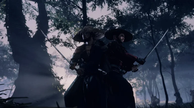 خرید بازی Ghost of Tsushima DIRECTOR'S CUT