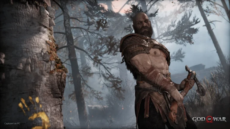 خرید بازی God of War