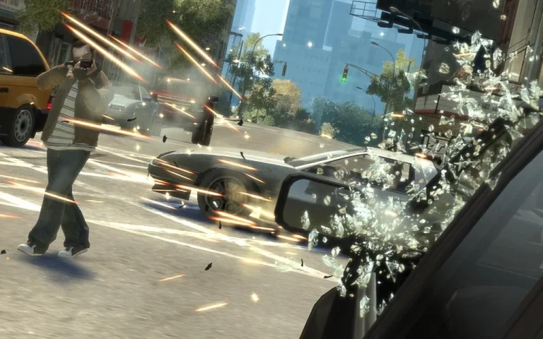 خرید بازی Grand Theft Auto IV: The Complete Edition