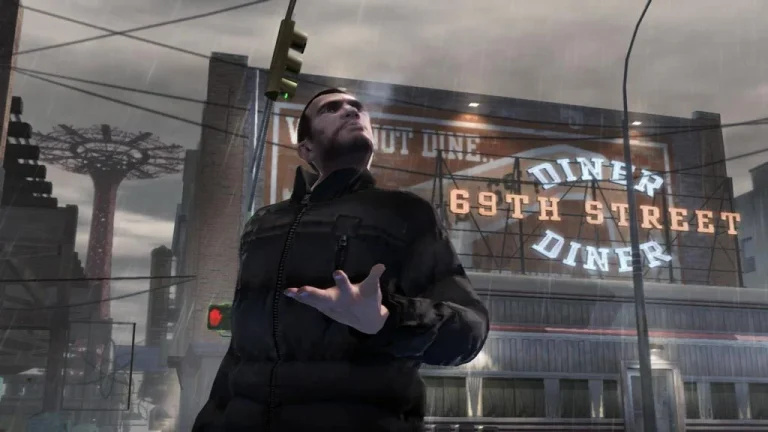 خرید بازی Grand Theft Auto IV: The Complete Edition