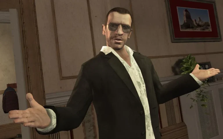 خرید بازی Grand Theft Auto IV: The Complete Edition