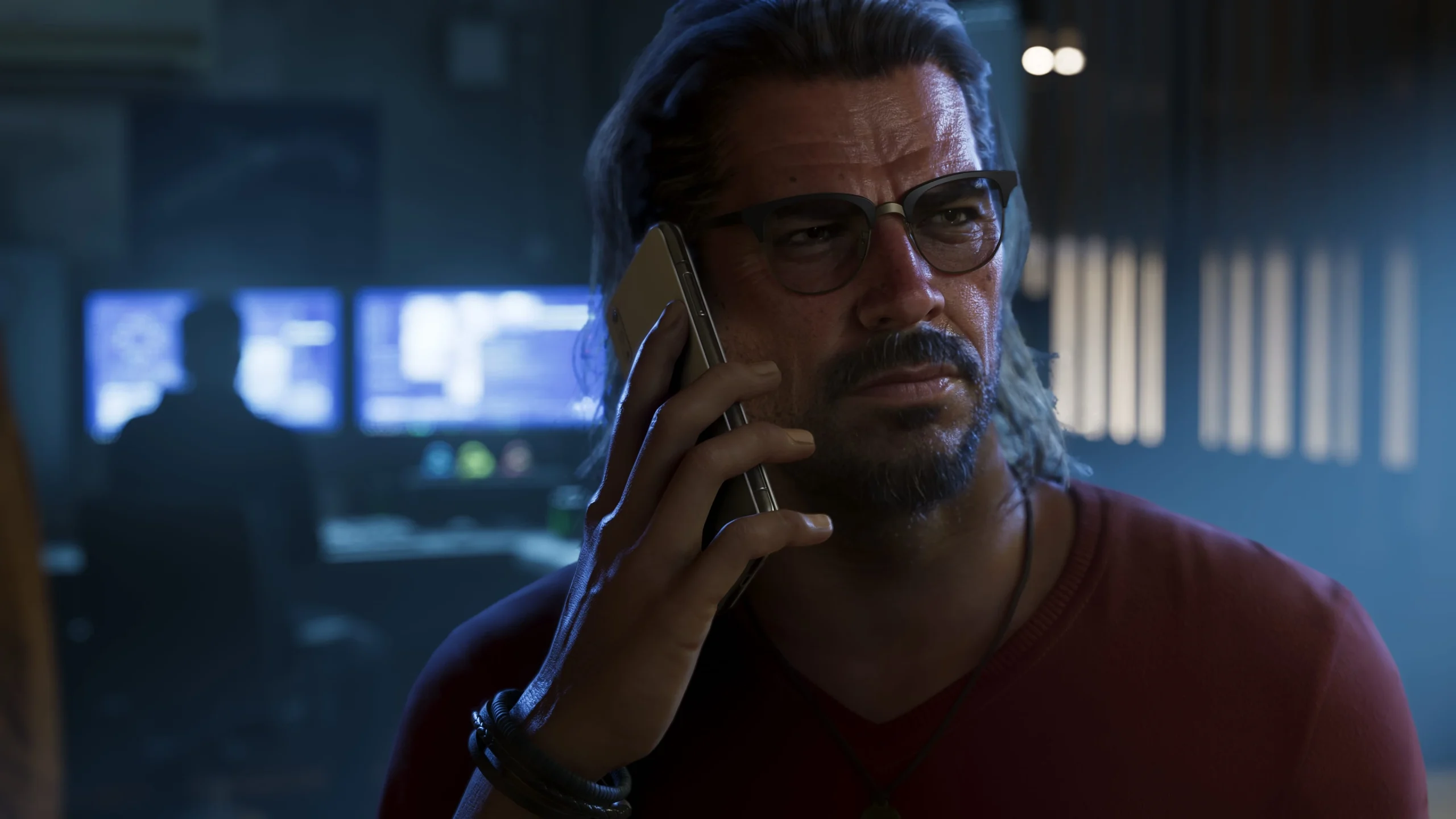 تصاویر جدید GTA 6