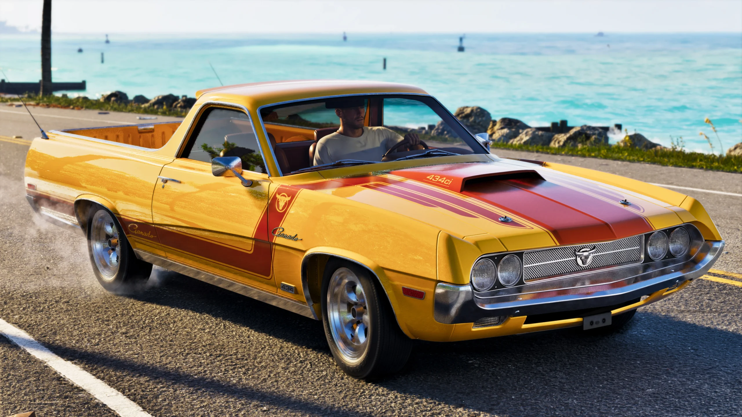 تصاویر جدید GTA 6