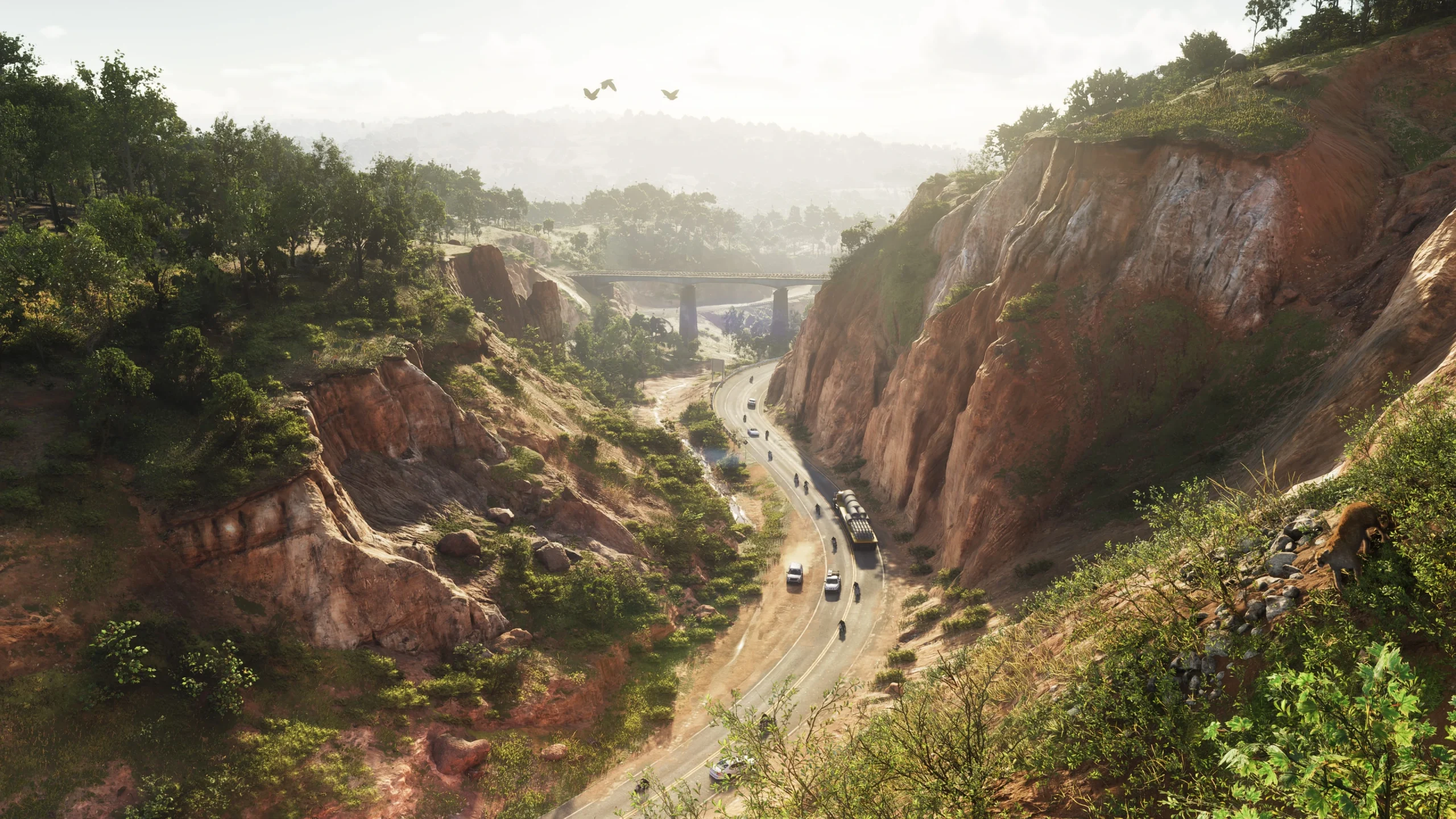 تصاویر جدید GTA 6