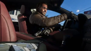 بازی GTA VI برای PS5 پلی...