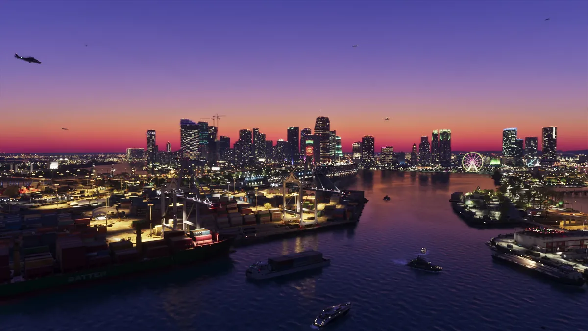 پیش خرید GTA 6
