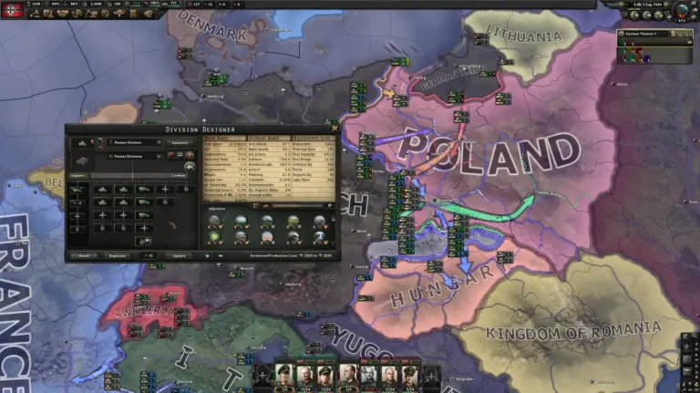 خرید بازی Hearts of Iron IV