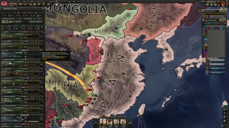 خرید بازی Hearts of Iron IV