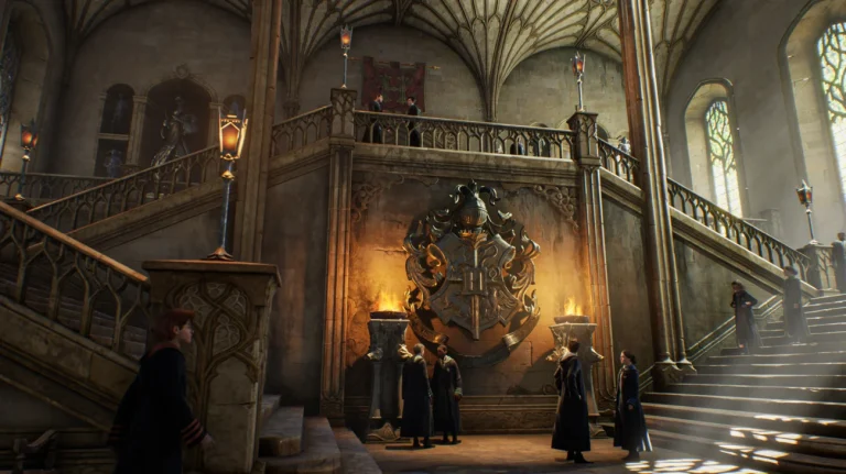 خرید بازی Hogwarts Legacy