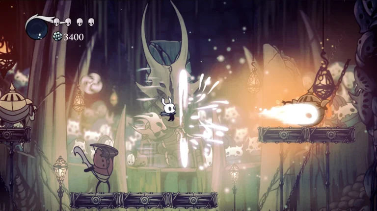 خرید بازی Hollow Knight