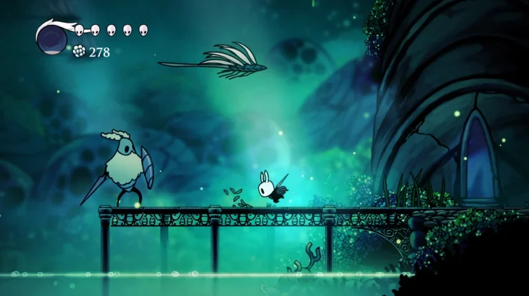خرید بازی Hollow Knight
