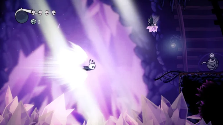 خرید بازی Hollow Knight