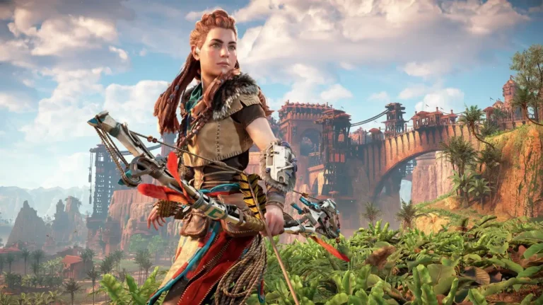 خرید بازی Horizon Zero Dawn™ Remastered Bundle