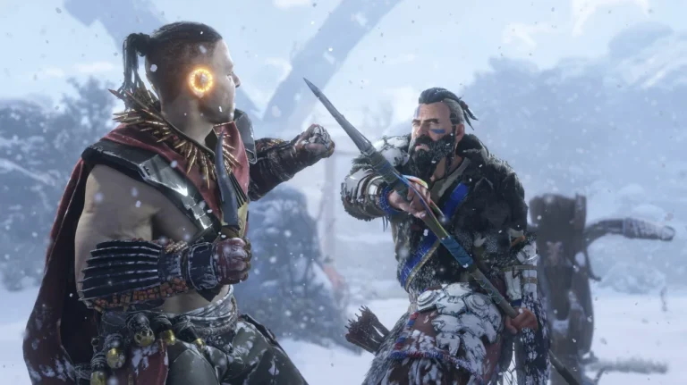 خرید بازی Horizon Zero Dawn™ Remastered Bundle