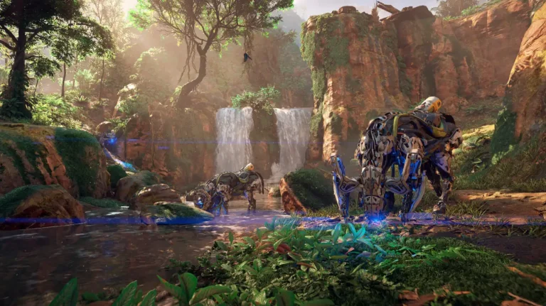 خرید بازی Horizon Zero Dawn™ Remastered Bundle