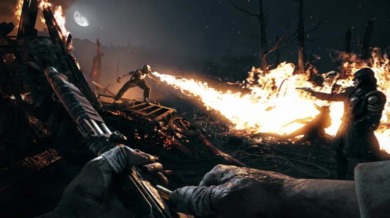 خرید بازی Hunt: Showdown
