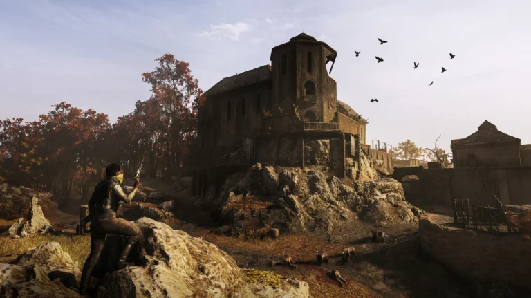 خرید بازی Hunt: Showdown