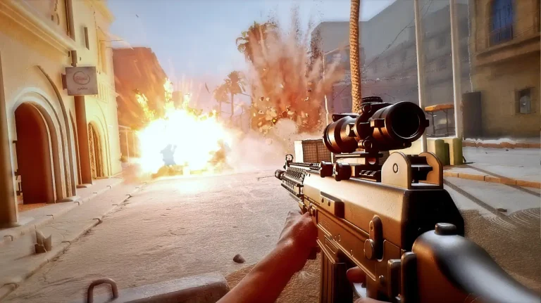 خرید بازی Insurgency: Sandstorm