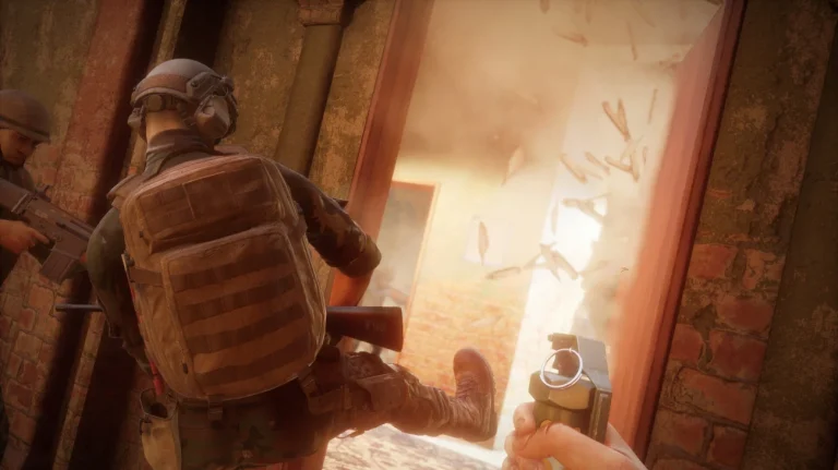 خرید بازی Insurgency: Sandstorm